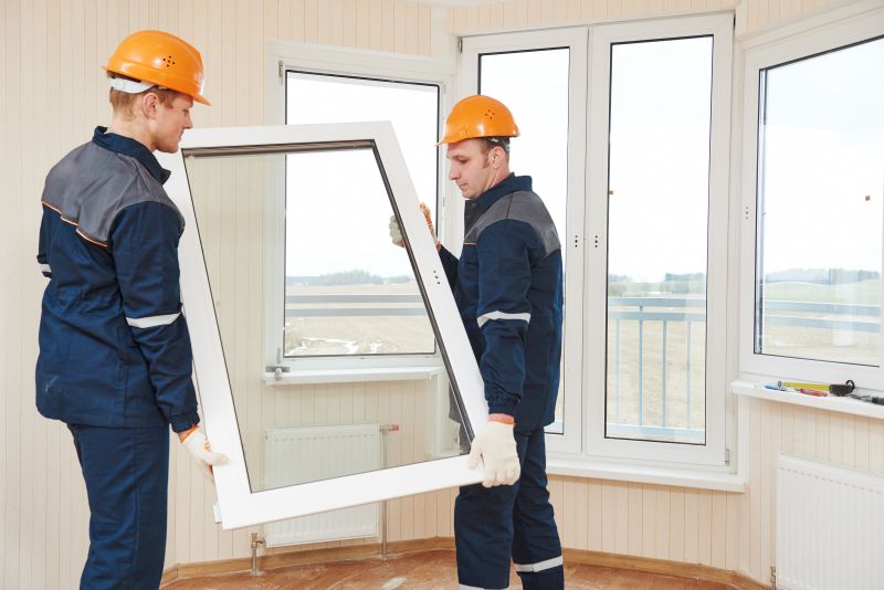 Best Window Installation Contractors in Dallas, GA