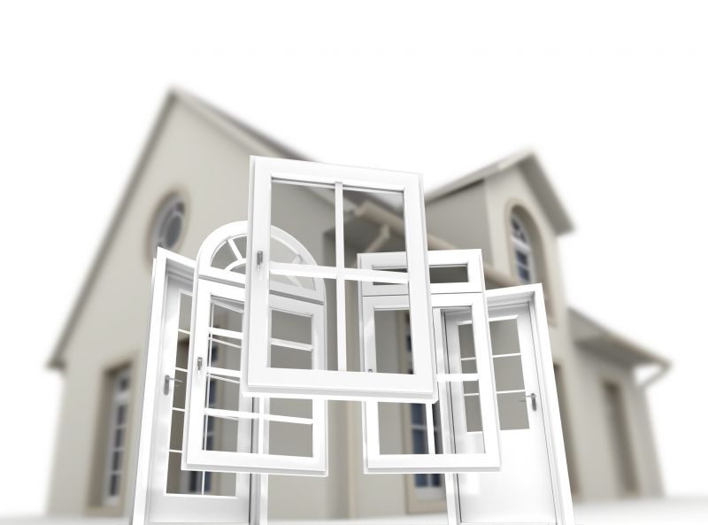 Cost of Windows Installation in Dallas, GA