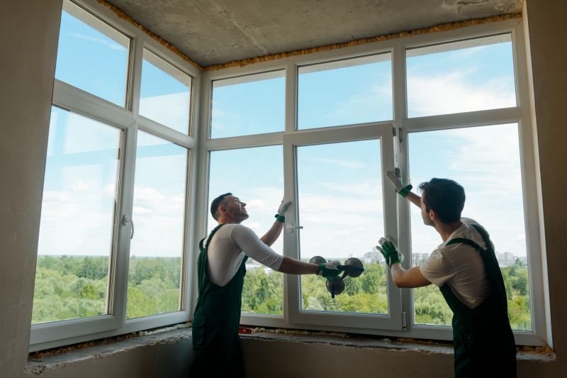 Specialized Window Companies
