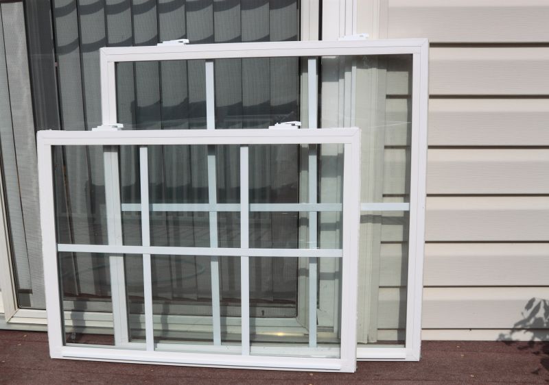 Custom Window Fitting in Dallas