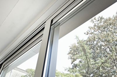 Window Frame Options